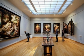 Frans Hals Museum to host biennial Frans Hals Lecture