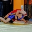 Armenian wrestler strikes bronze at Junior World Championships