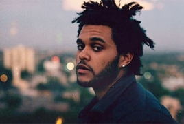 The Weeknd sets two new Guinness World Records