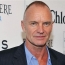 Sting says his new album inspired by the 