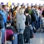 В аэропорту Франкфурта-на-Майне задержали подозрительную пассажирку
