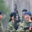 На российской военной базе в Армении началась спецподготовка разведчиков