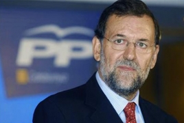 Mariano Rajoy denied 2nd term as Spanish PM