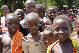 Liberia tops UNICEF list of 10 worst countries for access to primary ...