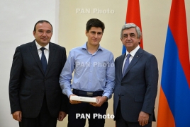 Армянские студенты иностранных вузов и ЕГУ будут уравнены в правах при отсрочке от армии