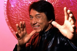 Jackie Chan to receive honorary Academy Award