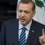 Erdogan denies claims U.S.-backed Kurdish militia have retreated
