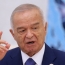 Reuters подтвердило смерть президента Узбекистана Ислама Каримова