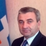 Reports on ceding land for status are false, Karabakh speaker says