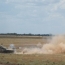 Танкисты российской военной базы проводят тактико-специальные занятия в горах Армении