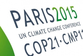 China ratifies Paris climate deal ahead of G-20 summit