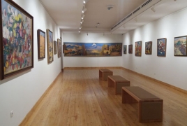 К открытию дома-музея армянского художника Мартироса Сарьяна  представят новые экспонаты