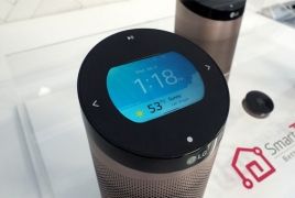 Amazon Alexa support coming to LG's SmartThinQ hub