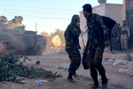 Турецкие военные открыли в Сирии новый фронт против ИГ