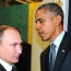 Obama, Putin struggle for Syria deal at meeting in China