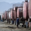 Tax-exempt NATO military fuel illegally sold on Afghan open market
