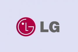 LG says it's 