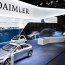 Daimler “plans to roll out at least six electric car models”
