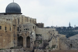 Երուսաղեմում կանխել են Նիսի սցենարով ահաբեկչությունը