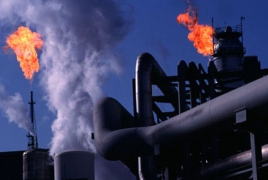 Импорт нефтепродуктов из России в Армению сократился, из других стран - увеличился