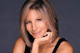 Barbra Streisand earns her 11th No. 1 album on Billboard 200