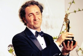 Oscar winner Paolo Sorrentino to direct Silvio Berlusconi drama