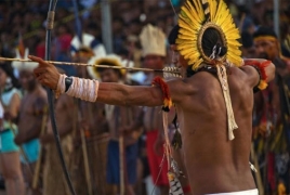 Native people's rights violated in name of “wildlife conservation” – UN
