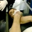 Suspected Syrian government chlorine attack “chokes dozens”