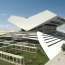 В Дубае построят библиотеку в форме открытой книги стоимостью в $272 млн