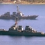 Iran vessel “harasses” U.S. Navy ship in Gulf: officials