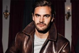 Tom Bateman to join Agatha Christie's “Murder on the Orient Express”