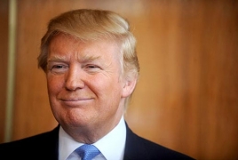 Кандидат в президенты США Трамп пообещал «очень хорошие» отношения с Россией