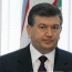 Uzbekistan reportedly appoints Mirziyaev as interim President