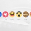 Facebook celebrating 50 years of “Star Trek” with new Like buttons