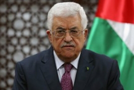 Palestinian President Mahmoud Abbas “was KGB agent”