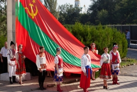 Transnistria President issues decree to join Russia