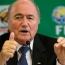ФИФА завело дело о коррупции в отношении Блаттера