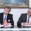 Армения и США углубляют сотрудничество в борьбе с незаконным оборотом радиоактивных веществ
