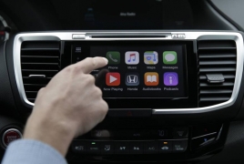 Apple wants own self-driving tech that requires no human driver