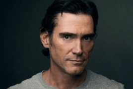 Billy Crudup joins “The Flash” comic book movie