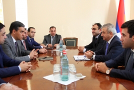 Омдудсмен РА: В Карабахе есть ощутимые достижения в области защиты прав человека