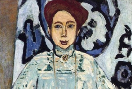 Britain's National Gallery fends off “illicit” Matisse row