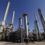 Fighting breaks out near Libya oil terminals