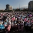 Mass rally against Mexico president's proposal to allow gay marriage