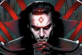 Mister Sinister to antagonize Logan in “The Wolverine 3”