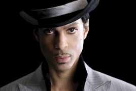 Unreleased Prince album by his female alter-ego goes up for auction