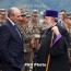 Армянская церковь пожертвовала полмиллиона долларов  на социальные программы в Карабахе
