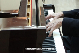 Երևանյան փառատոնը մոտ 30 հայտնի երաժիշտ կհյուրընկալի