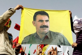 Jailed rebel chief: Turkish-Kurdish conflict could be resolved in 6 months