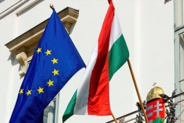 Լյուքսեմբուրգը պահանջում է հեռացնել Հունգարիային ԵՄ-ից